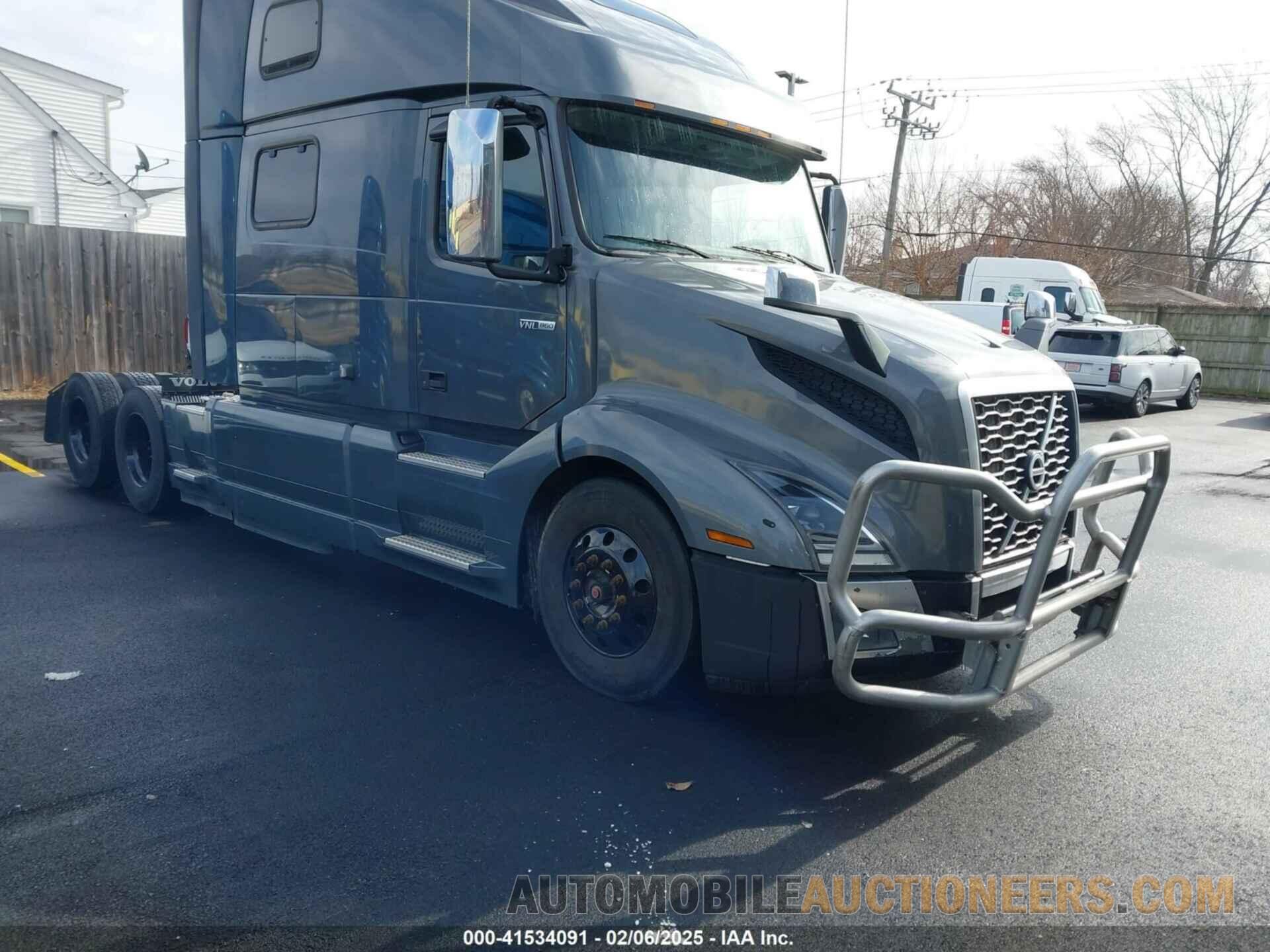 4V4NC9EH3LN248996 VOLVO VNL 2020