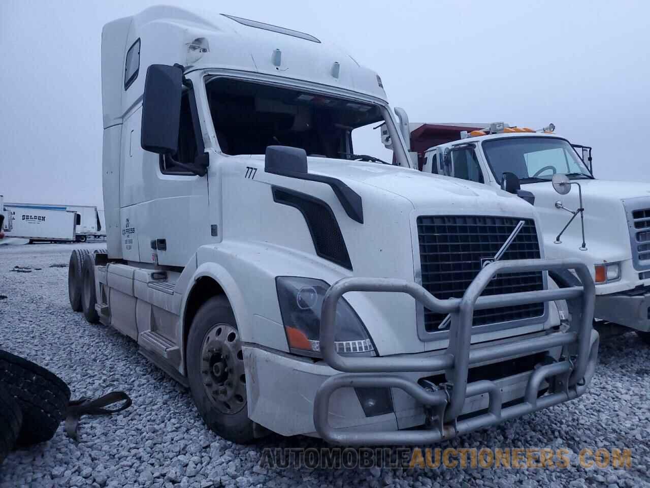 4V4NC9EH5GN961047 VOLVO All Models 2016