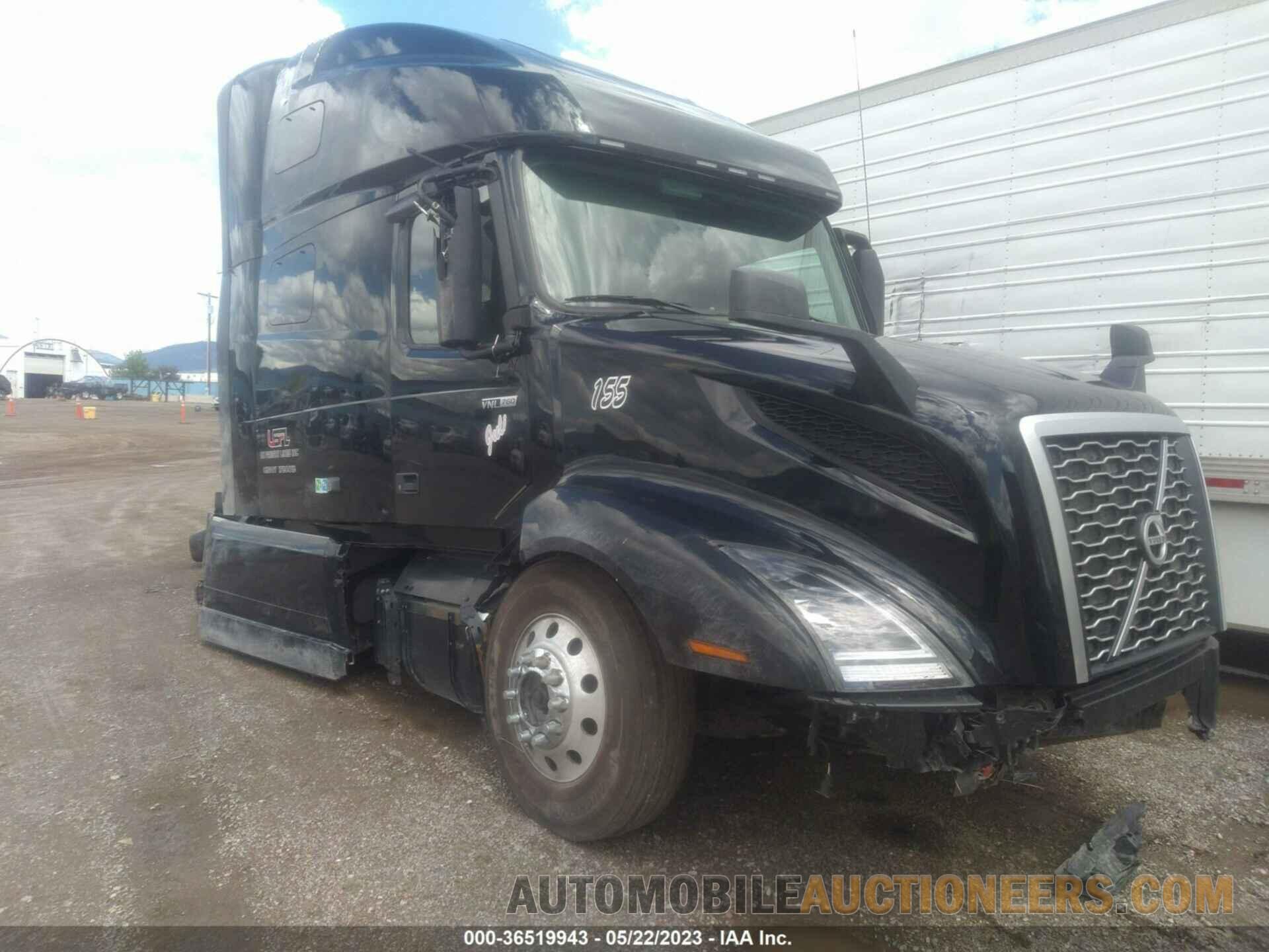 4V4NC9EH7PN319073 VOLVO VN 2023