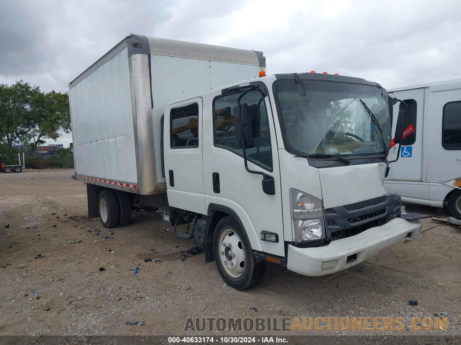 54DCDJ1D9MS207114 CHEVROLET 4500 LCF GAS 2021