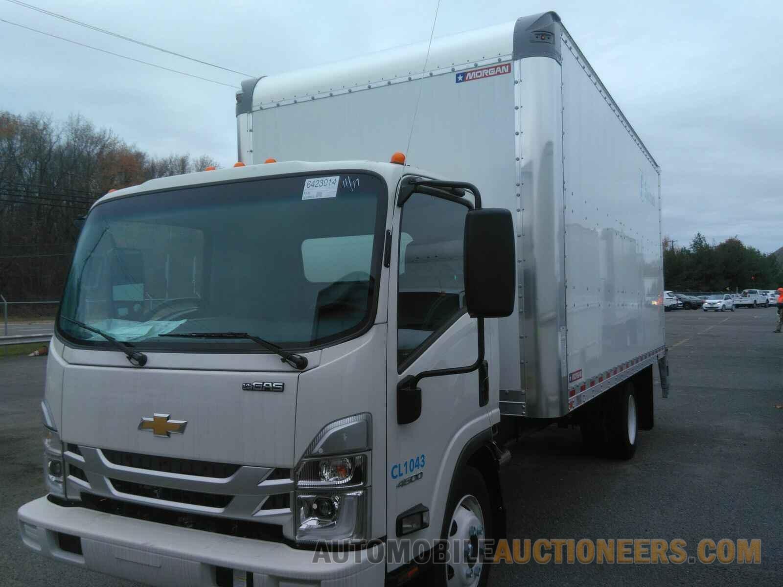 54DCDW1D1PS208663 CHEVROLET 4500 2023