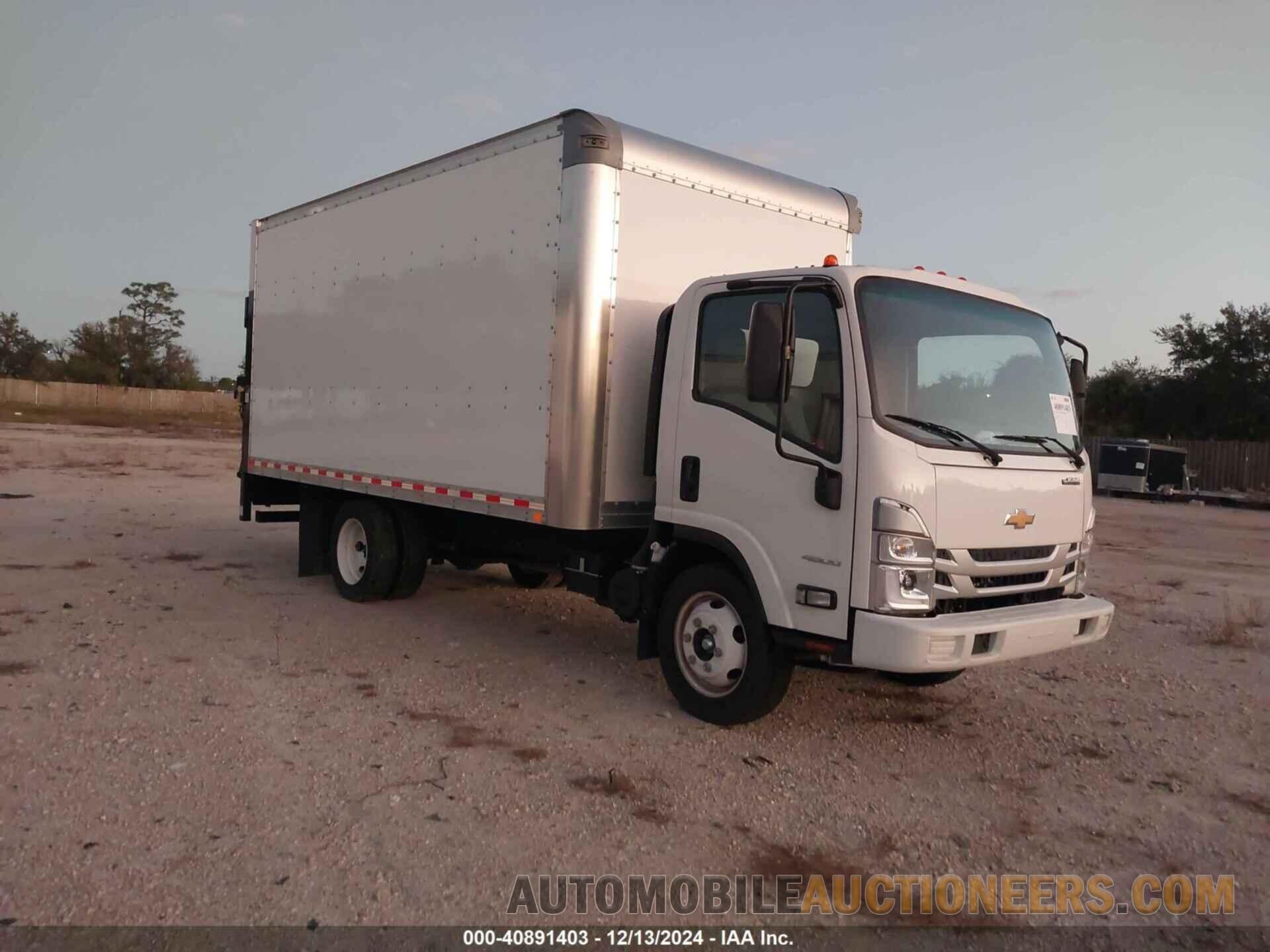 54DCDW1D2PS203147 CHEVROLET 4500 LCF GAS 2023