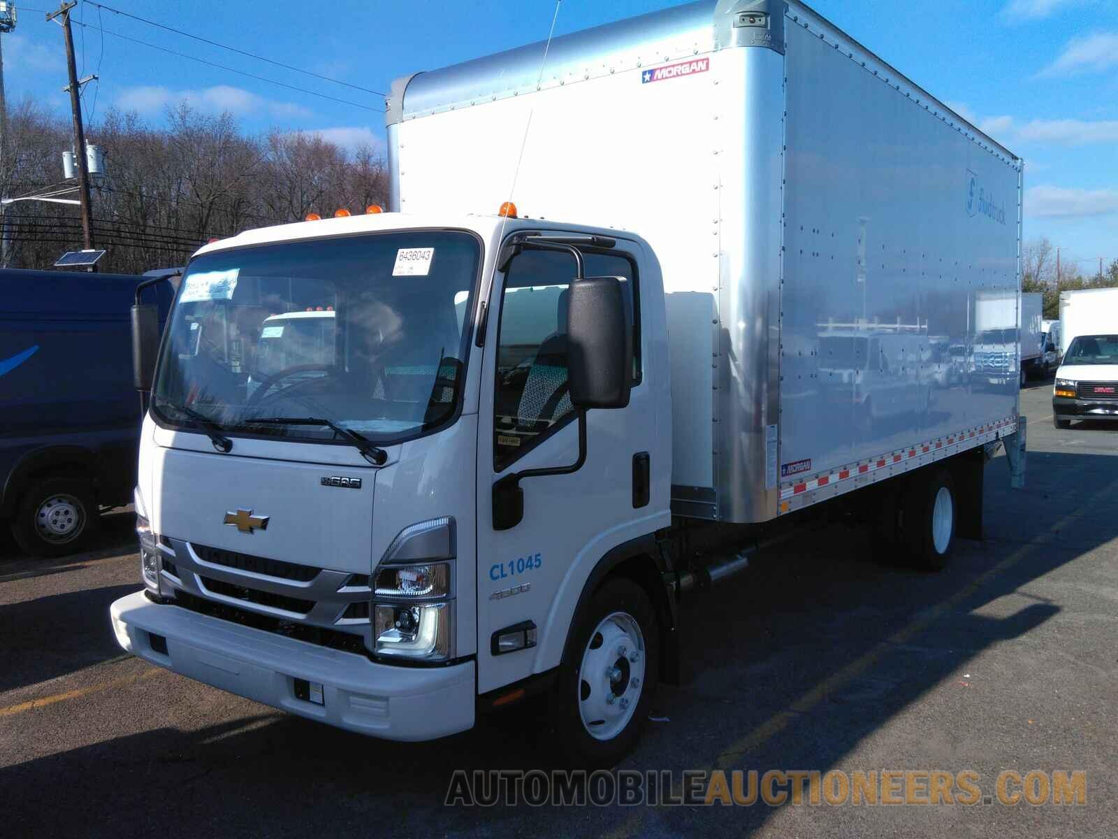 54DCDW1D2PS208509 CHEVROLET 4500 2023