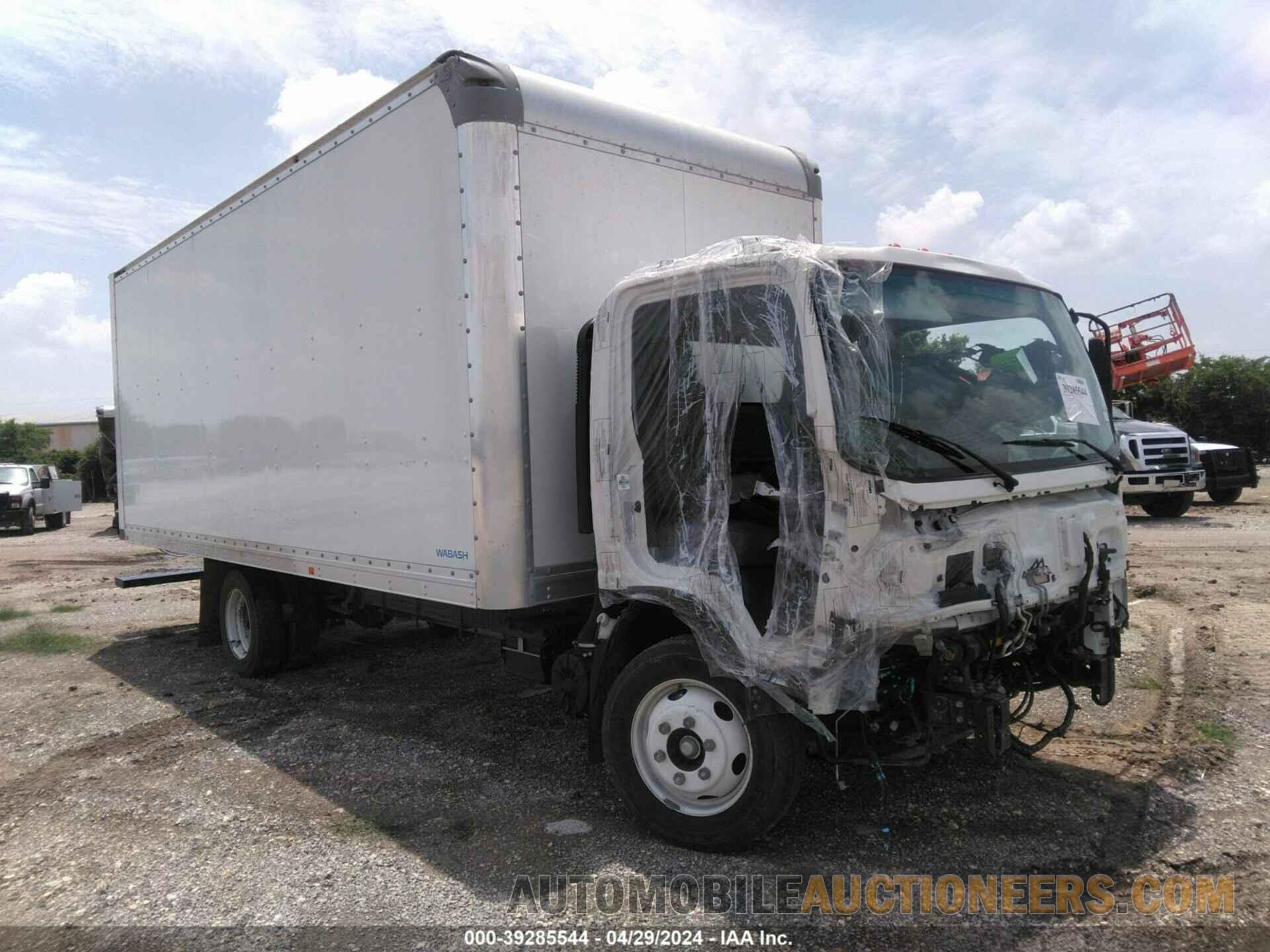 54DCDW1D3PS210513 CHEVROLET 4500 LCF GAS 2023