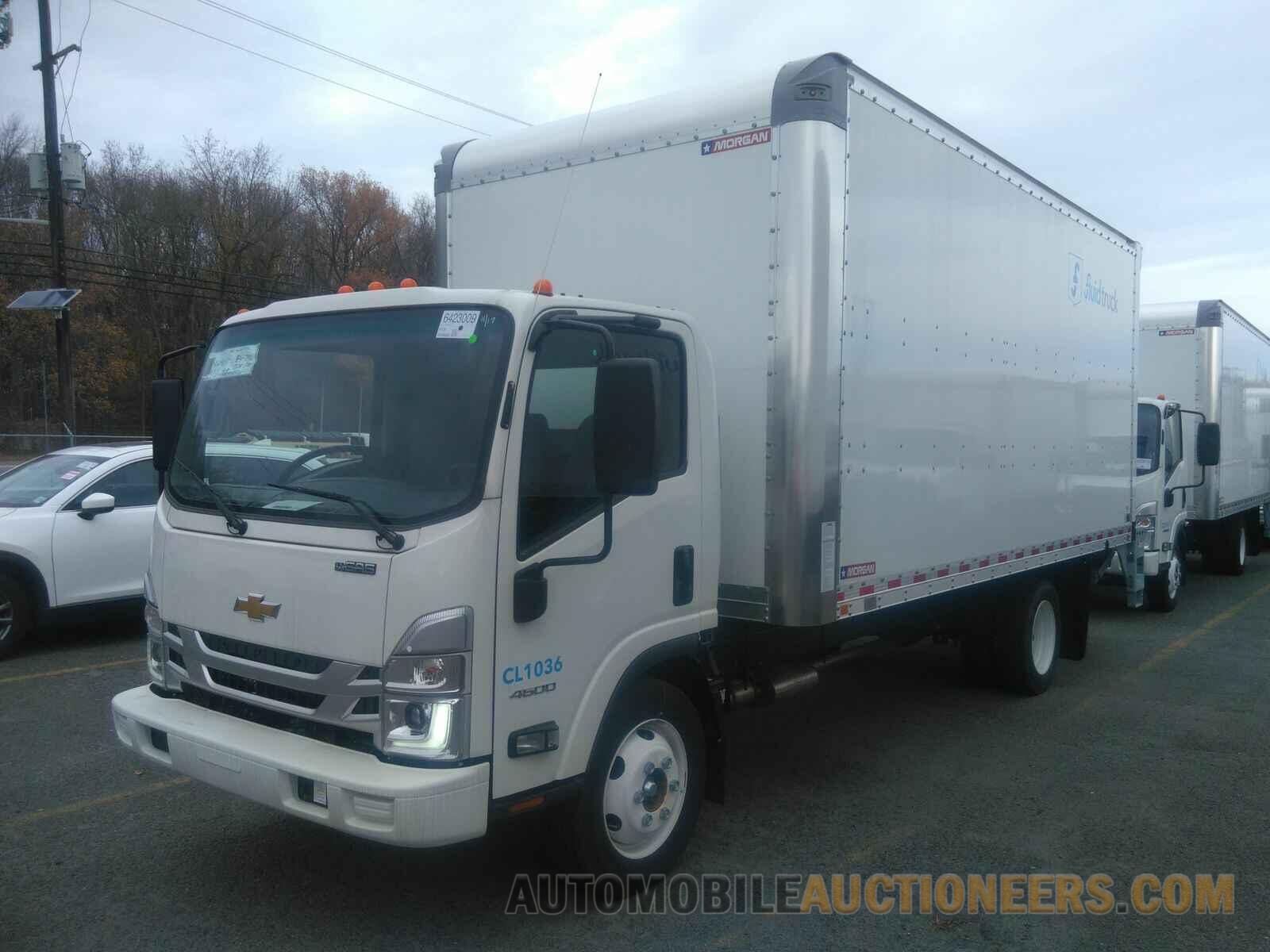 54DCDW1D4PS209533 CHEVROLET 4500 2023