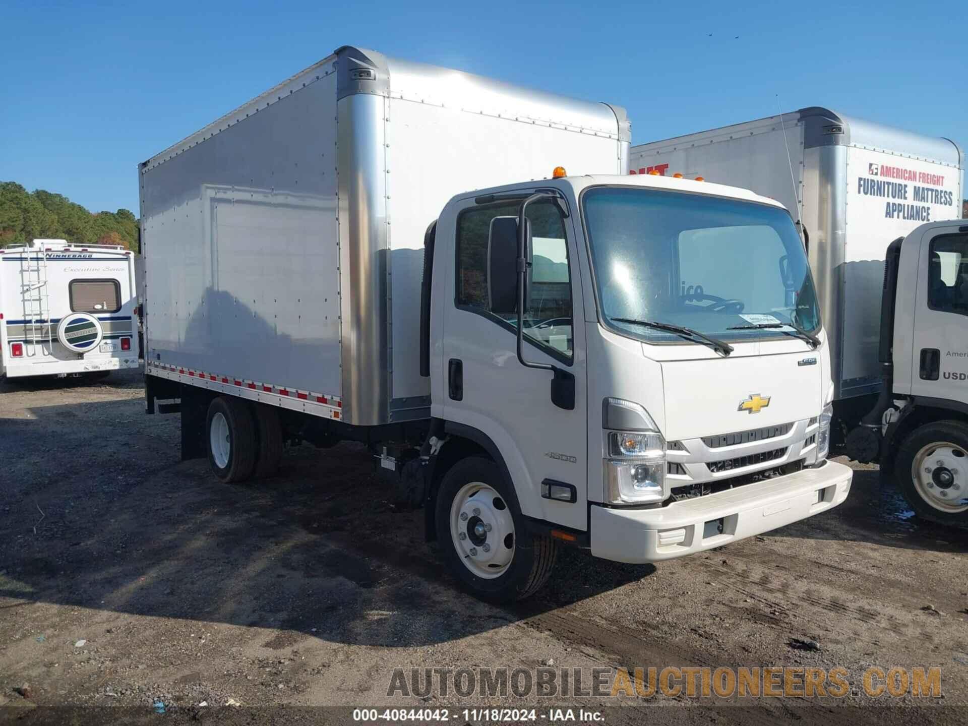 54DCDW1D6PS203166 CHEVROLET 4500 LCF GAS 2023