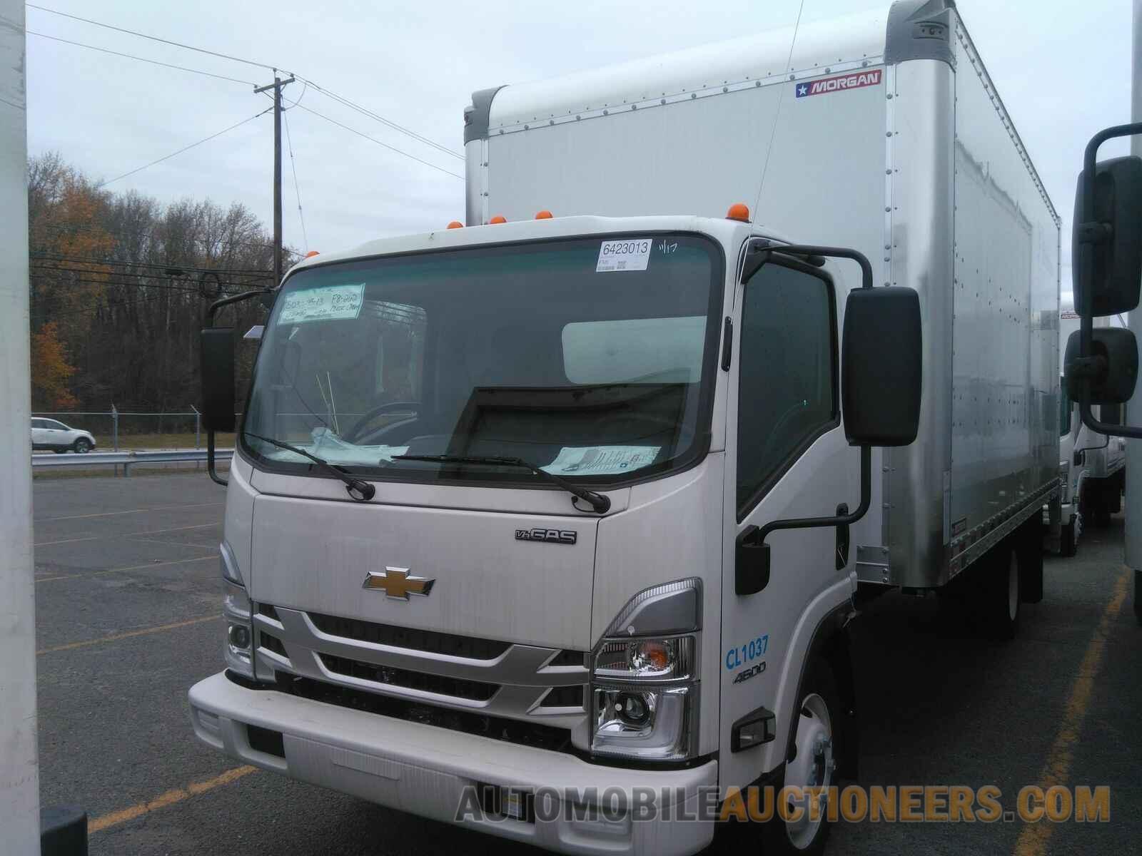 54DCDW1D6PS208660 CHEVROLET 4500 2023