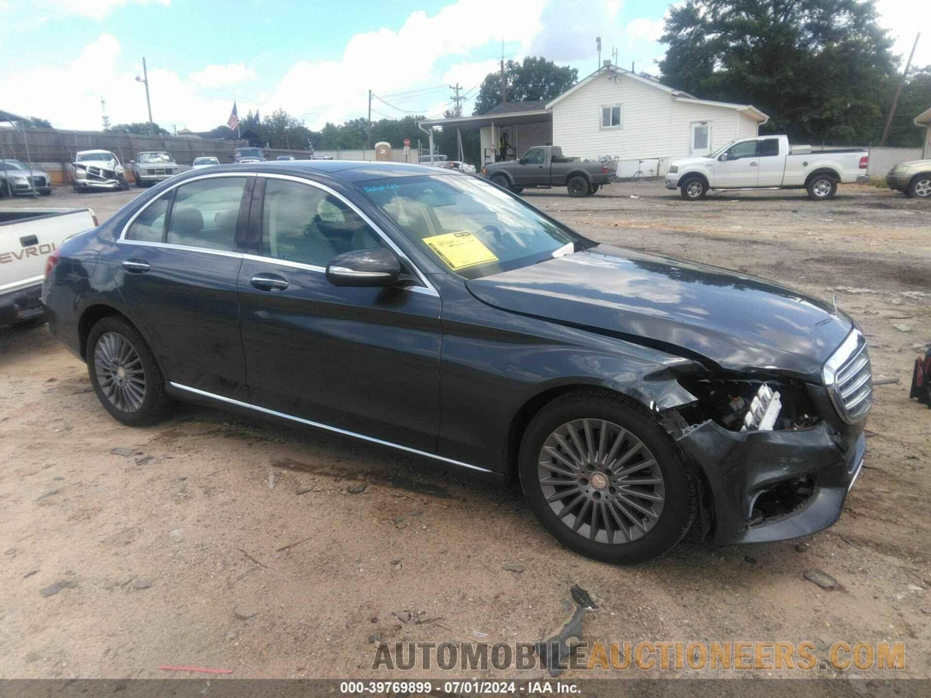 55SWF4JB1FU069448 MERCEDES-BENZ C 300 2015