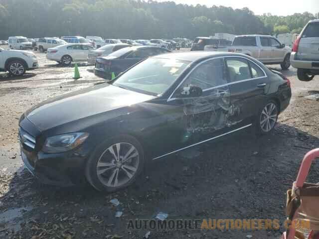 55SWF4JB7GU178045 MERCEDES-BENZ C-CLASS 2016