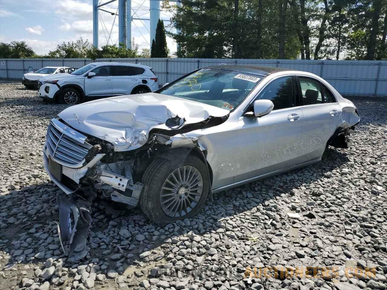 55SWF4KB0FU029506 MERCEDES-BENZ C-CLASS 2015