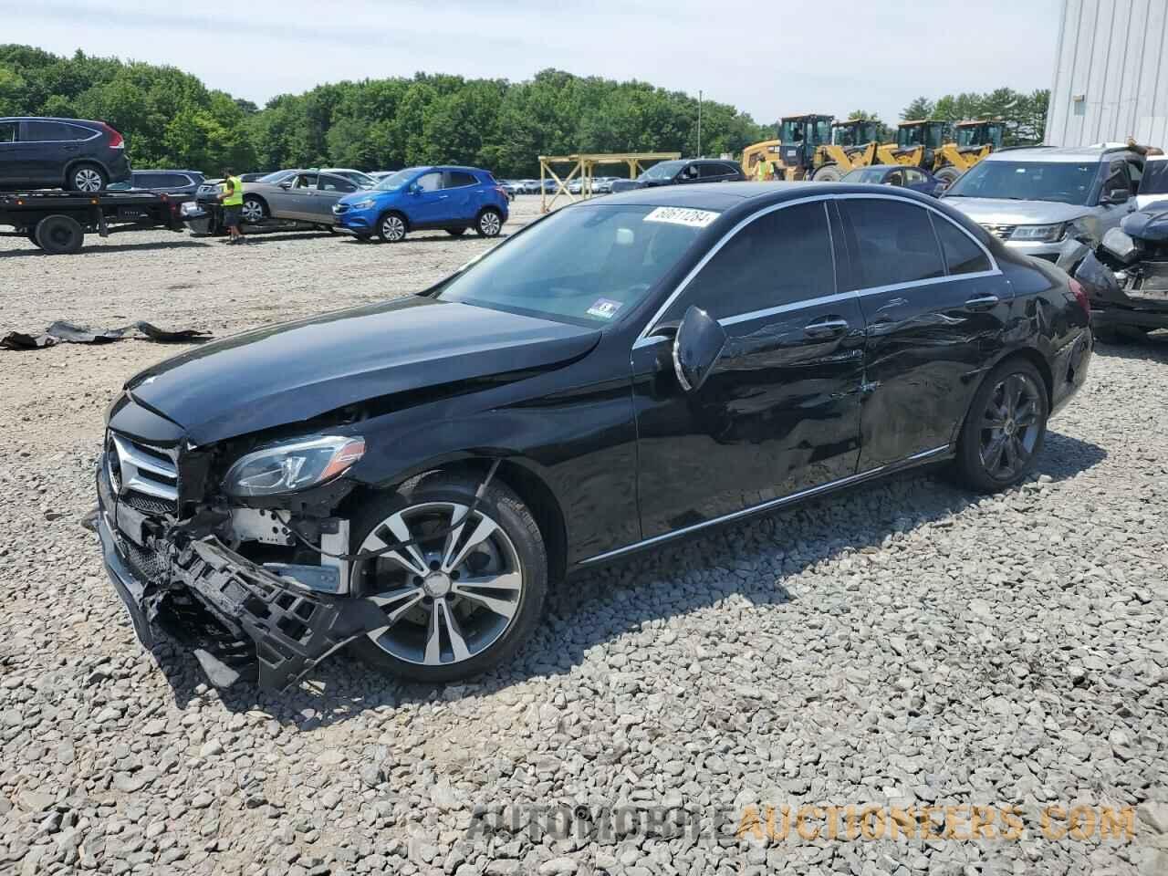 55SWF4KB1FU051109 MERCEDES-BENZ C-CLASS 2015