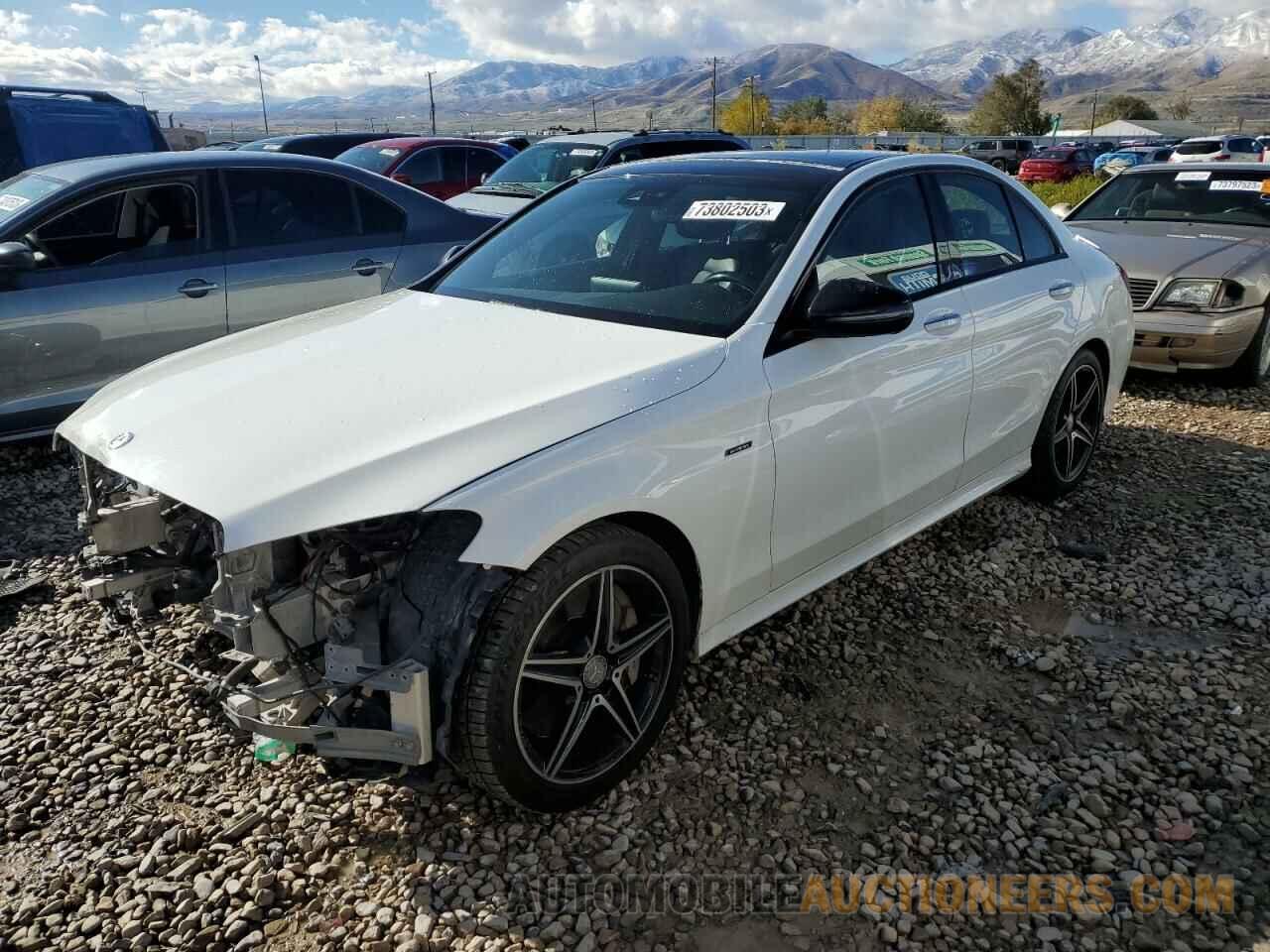 55SWF6EB0GU117285 MERCEDES-BENZ C-CLASS 2016