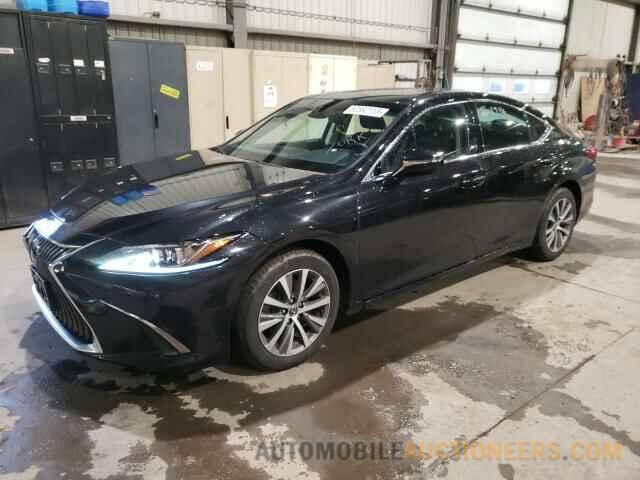 58AB11D19MU004694 LEXUS ES250 2021