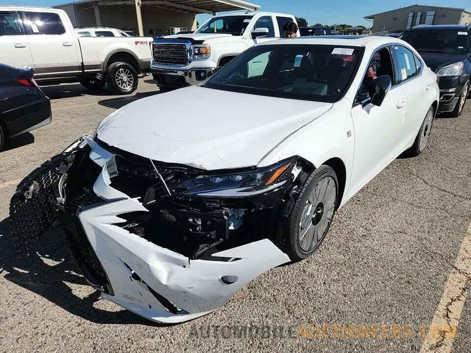 58ABA1C15PU034765 Lexus ES ES 3 2023