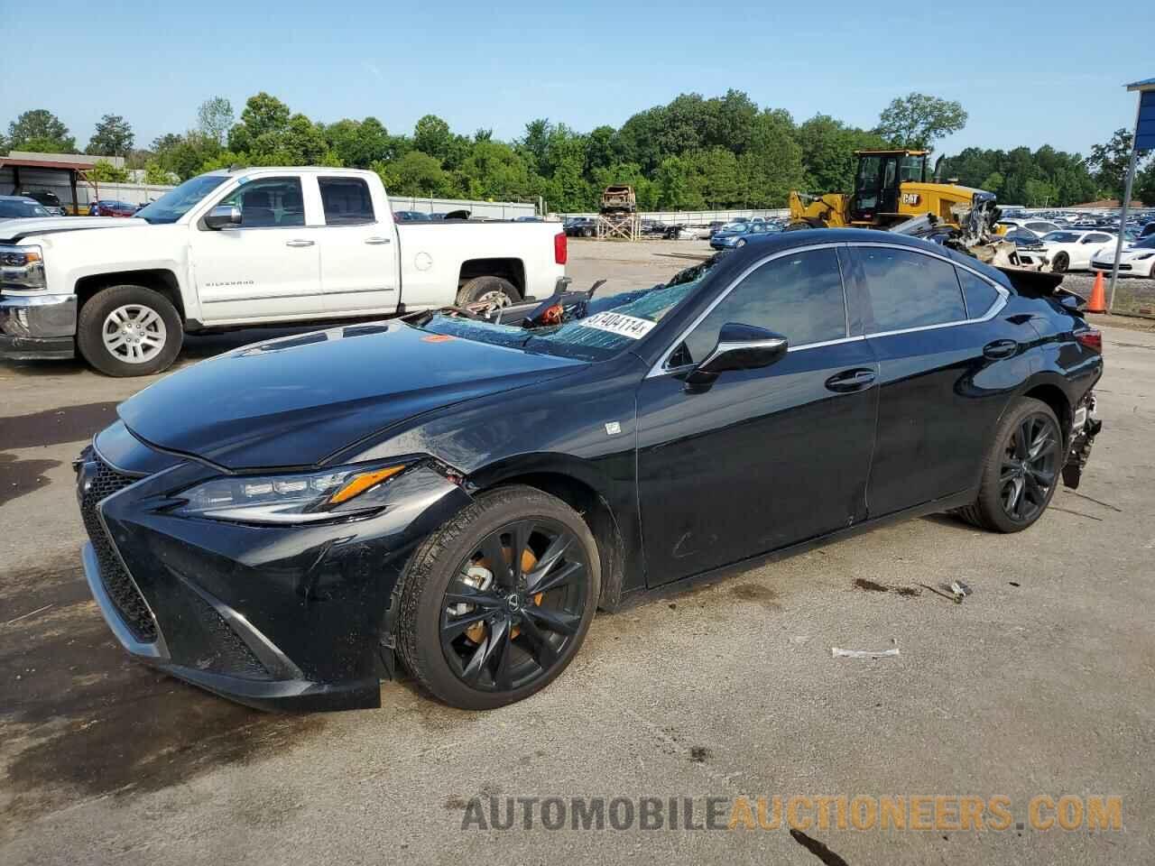 58ABA1C18PU029284 LEXUS ES 300H F- 2023