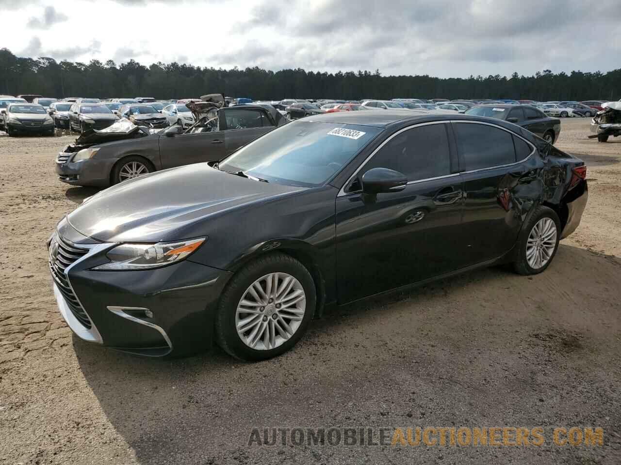 58ABK1GG0GU012328 LEXUS ES350 2016