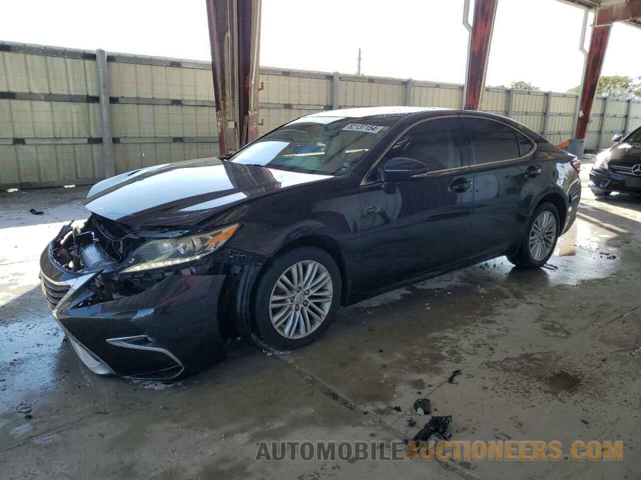 58ABK1GG0GU020347 LEXUS ES350 2016