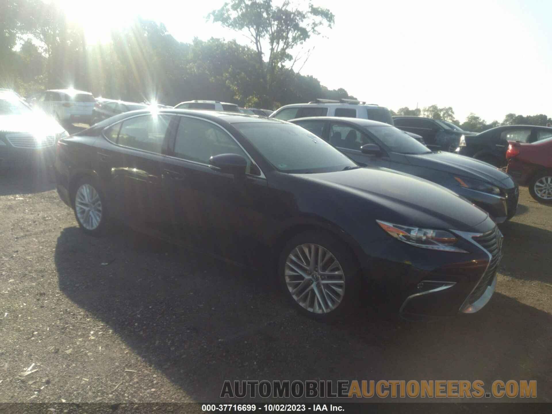 58ABK1GG0GU024219 LEXUS ES 350 2016