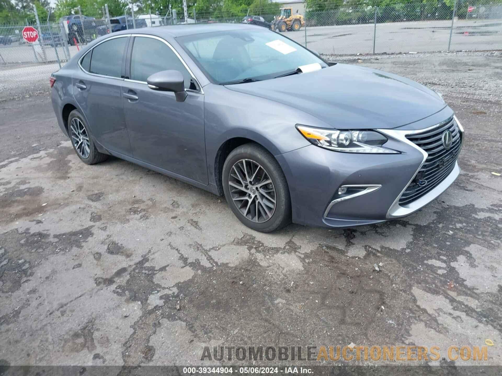 58ABK1GG0HU064723 LEXUS ES 350 2017