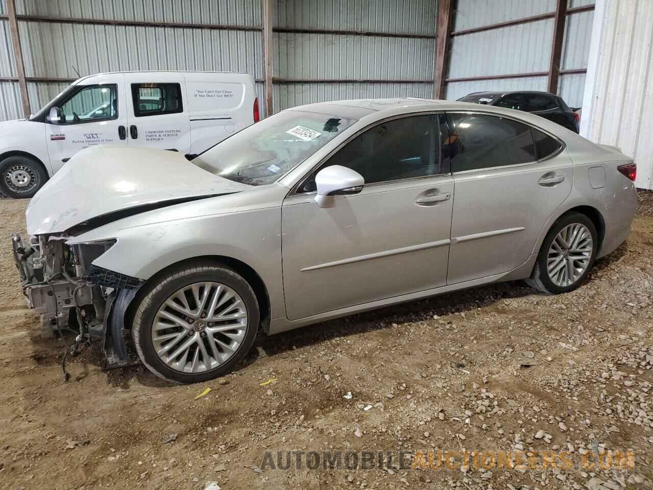 58ABK1GG0JU093855 LEXUS ES350 2018