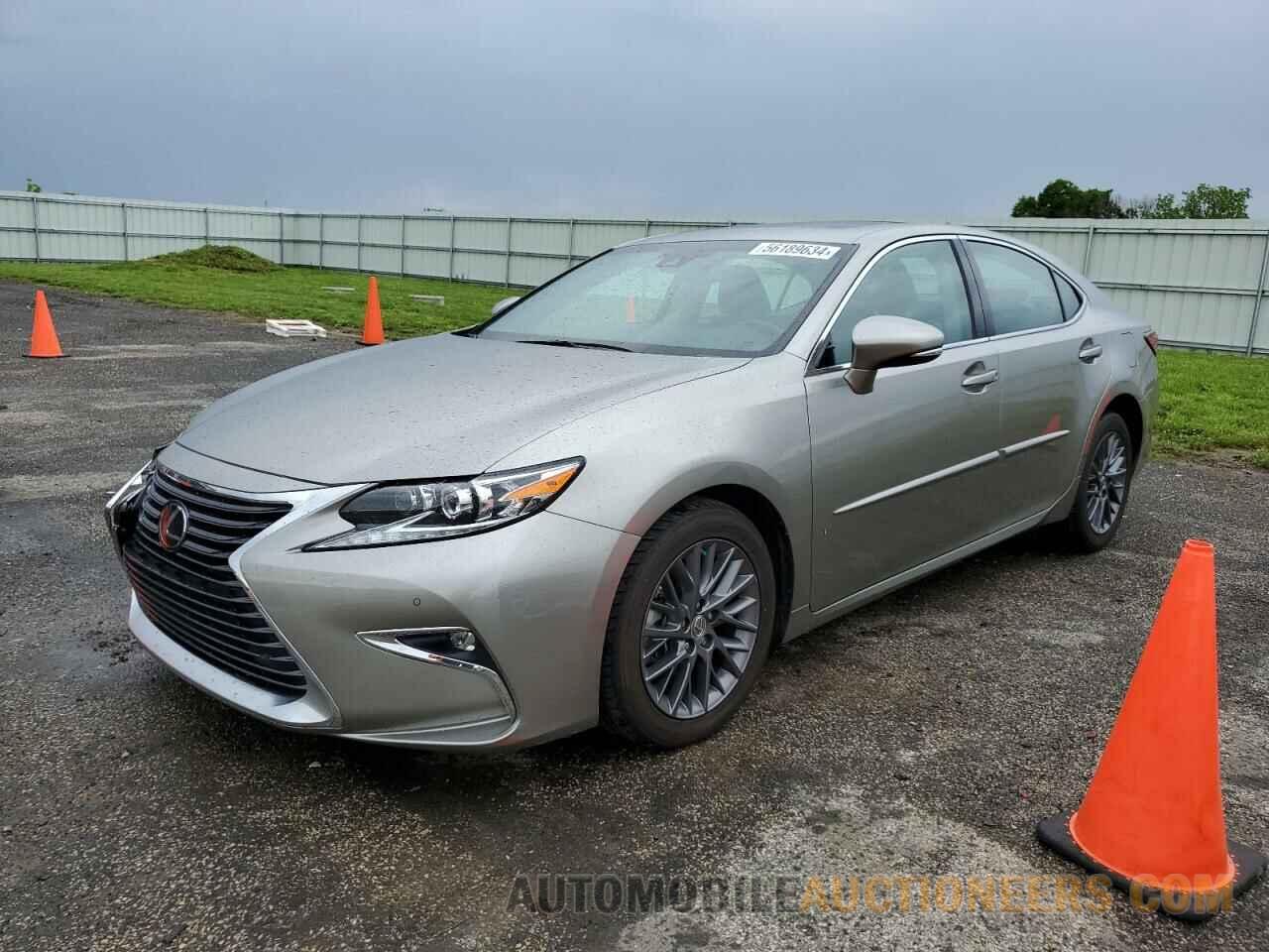 58ABK1GG0JU097551 LEXUS ES350 2018