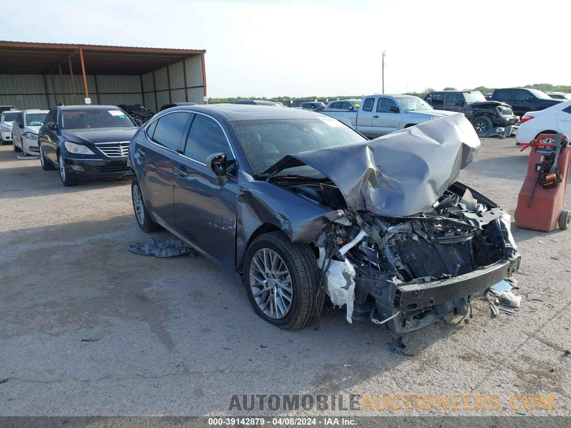 58ABK1GG0JU103963 LEXUS ES 350 2018