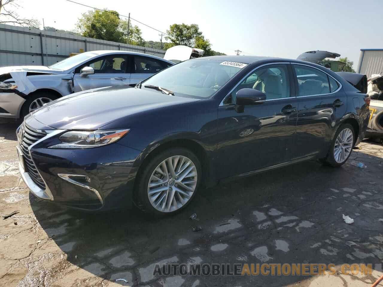 58ABK1GG0JU104661 LEXUS ES350 2018