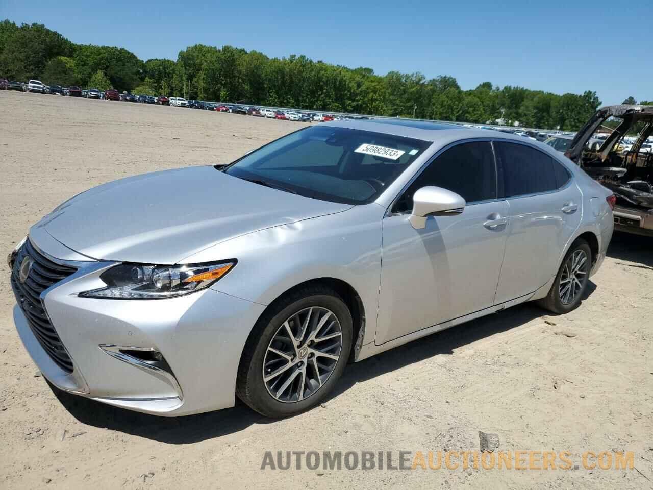 58ABK1GG1HU038048 LEXUS ES350 2017