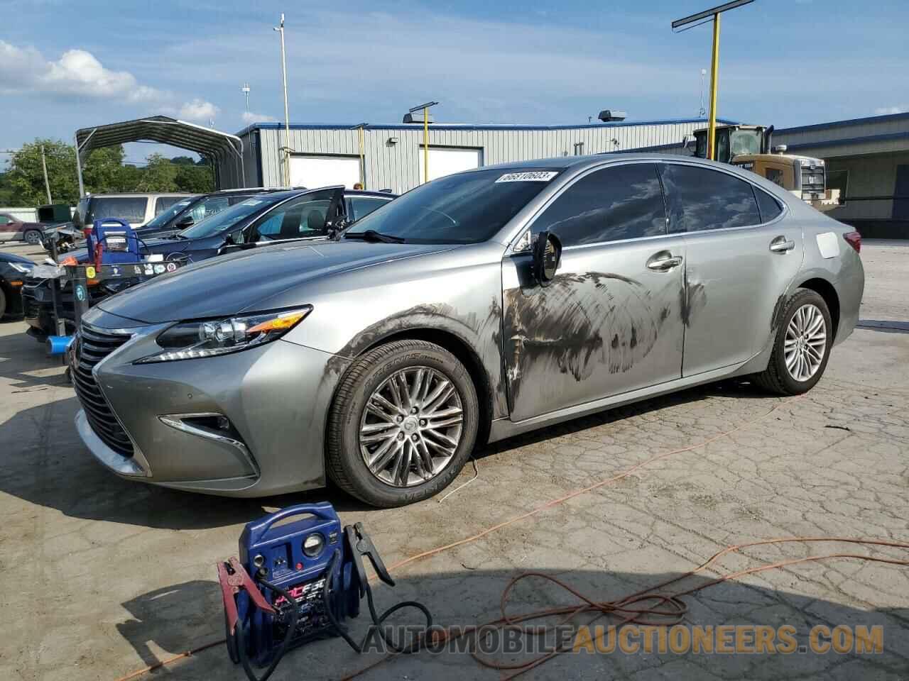 58ABK1GG1HU039846 LEXUS ES350 2017