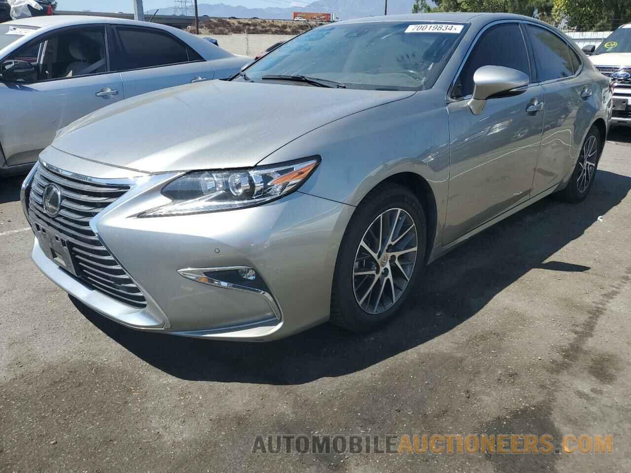 58ABK1GG1HU056050 LEXUS ES350 2017