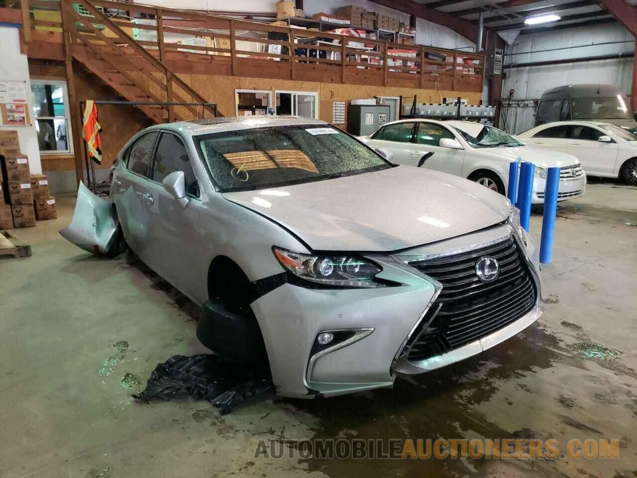 58ABK1GG1HU065475 LEXUS ES350 2017