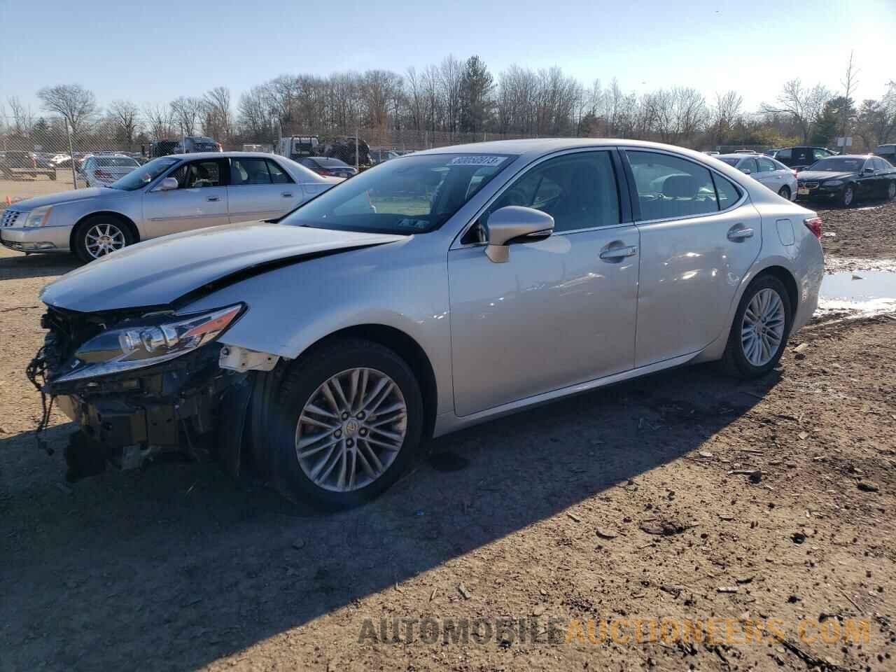 58ABK1GG1HU073429 LEXUS ES350 2017