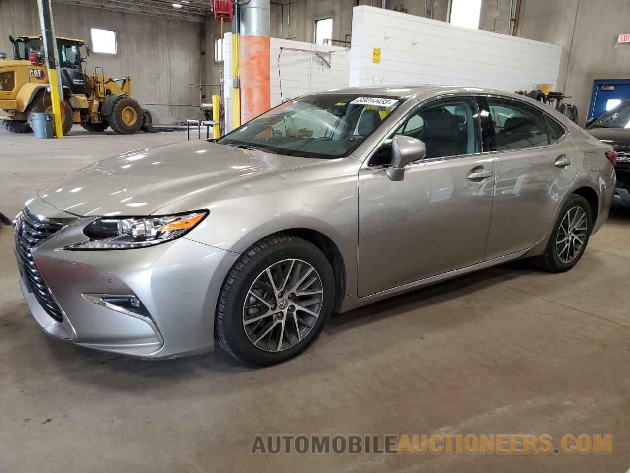 58ABK1GG1HU078825 LEXUS ES350 2017