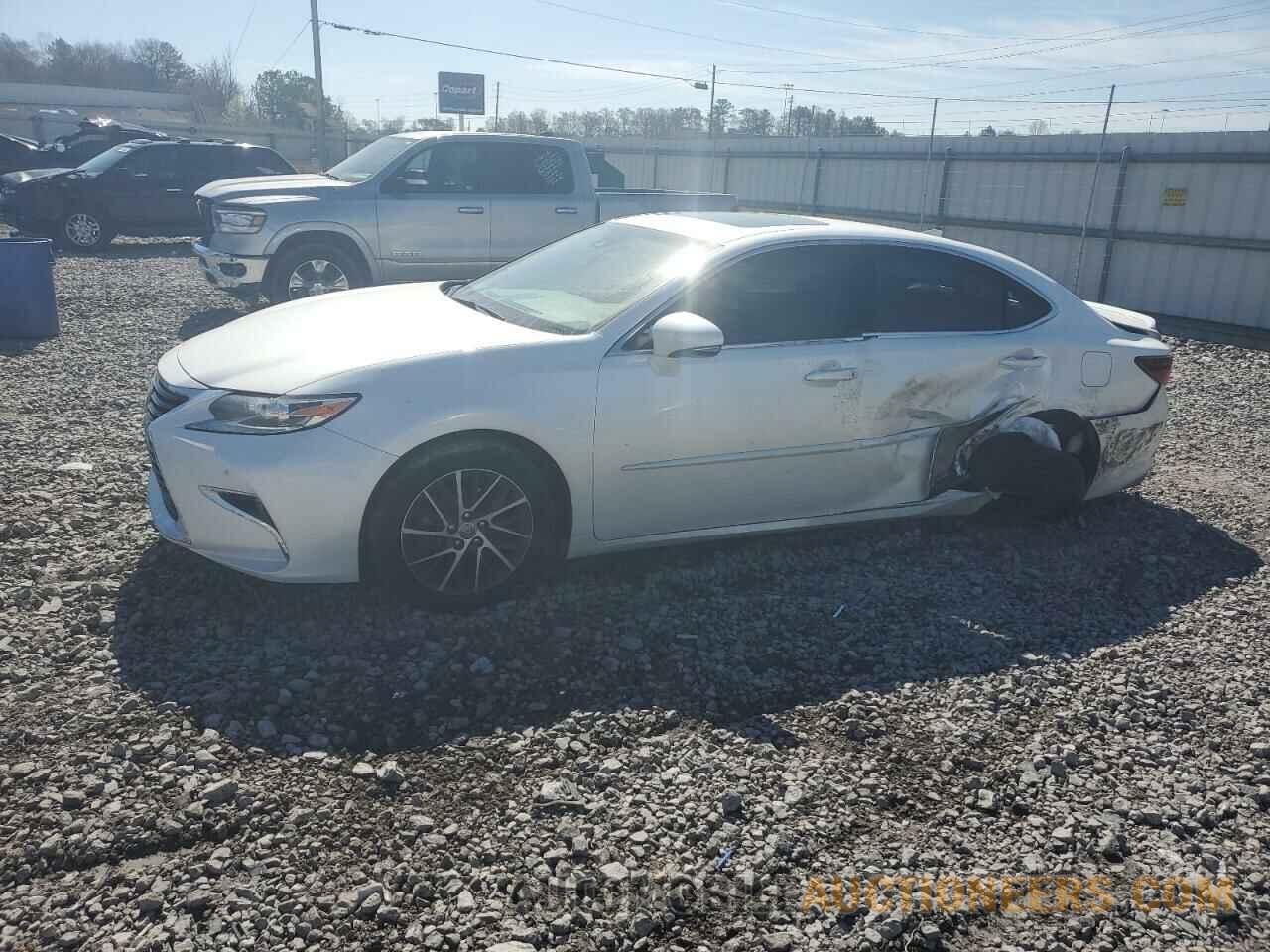 58ABK1GG1JU088549 LEXUS ES350 2018