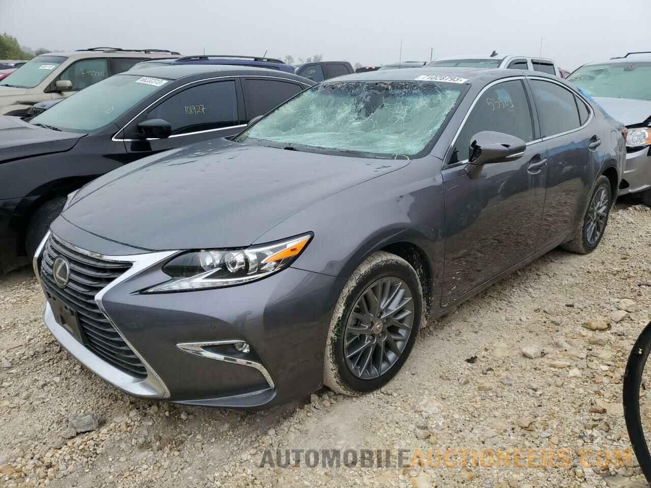 58ABK1GG1JU088728 LEXUS ES350 2018