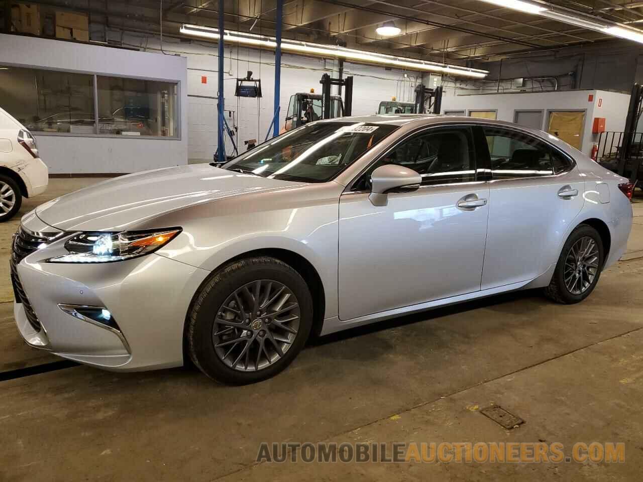 58ABK1GG1JU092049 LEXUS ES350 2018