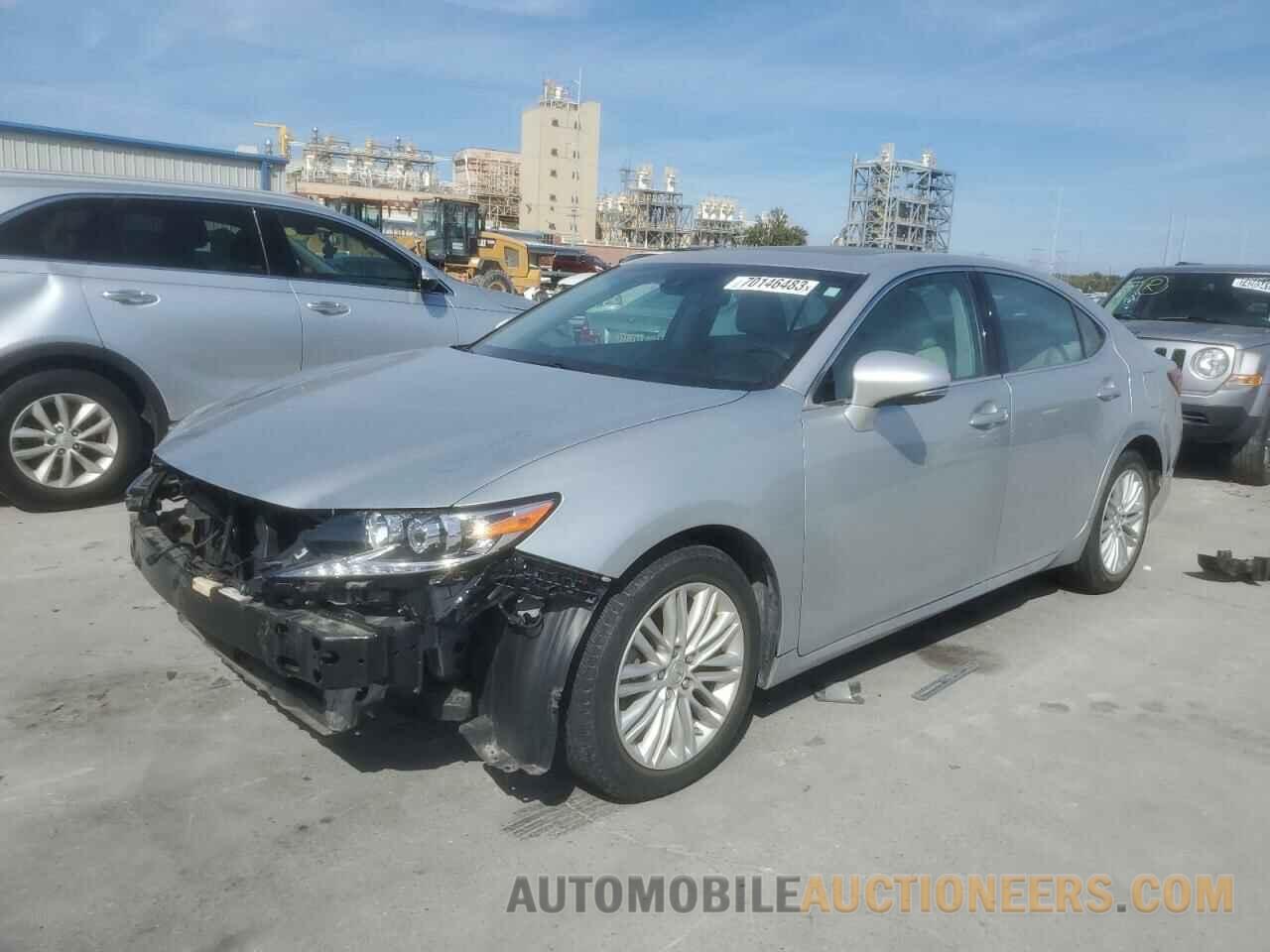 58ABK1GG1JU096473 LEXUS ES350 2018