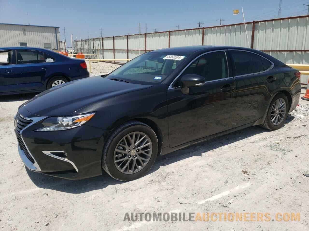 58ABK1GG1JU103129 LEXUS ES350 2018