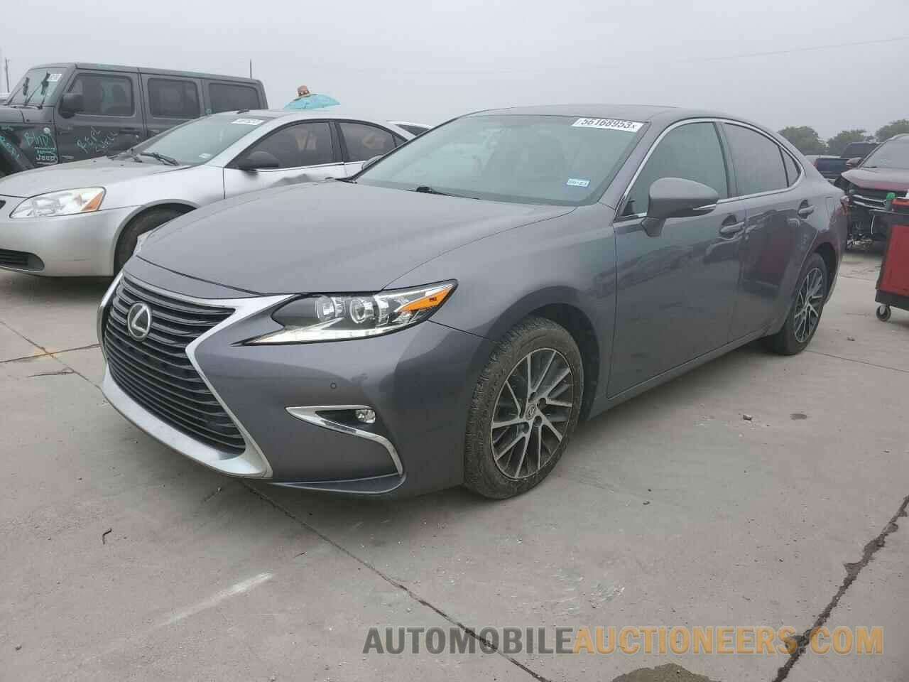 58ABK1GG2GU032404 LEXUS ES350 2016