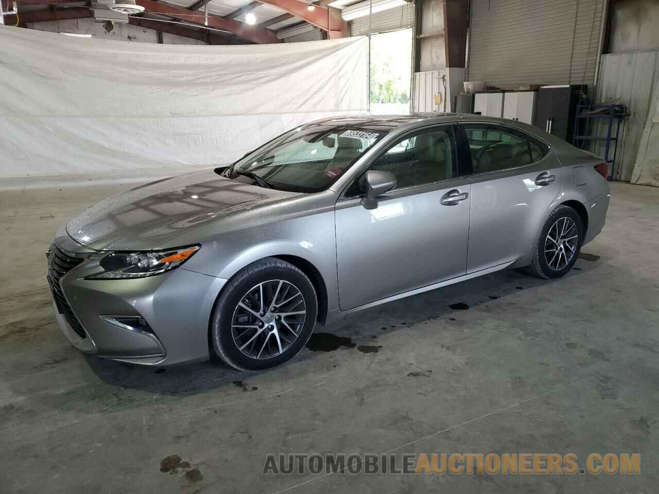 58ABK1GG2HU038138 LEXUS ES350 2017