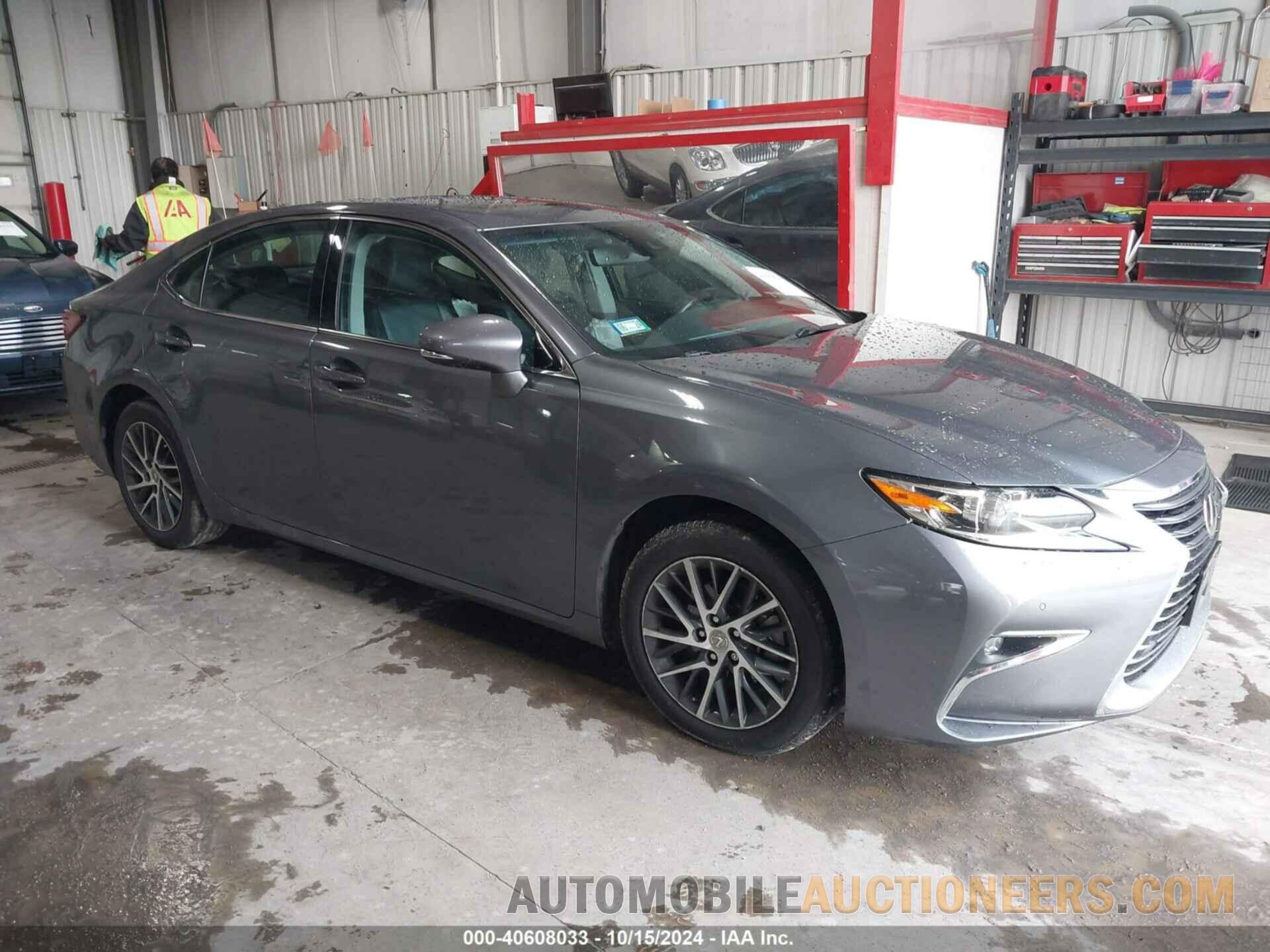 58ABK1GG2HU047941 LEXUS ES 350 2017