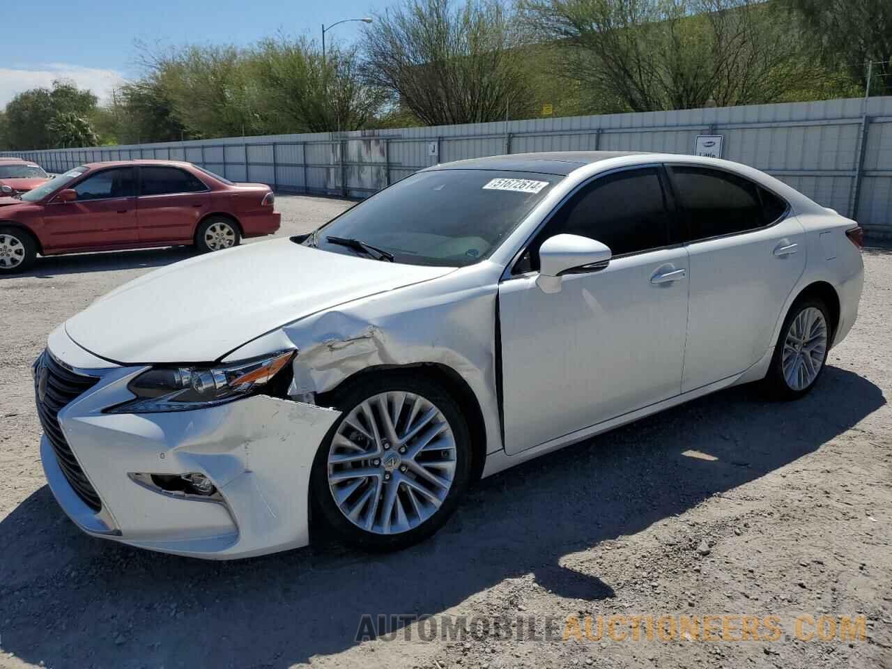 58ABK1GG2HU054047 LEXUS ES350 2017