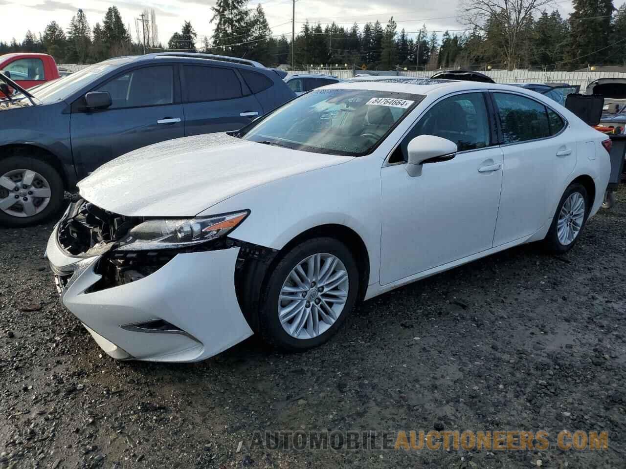 58ABK1GG2HU055232 LEXUS ES350 2017