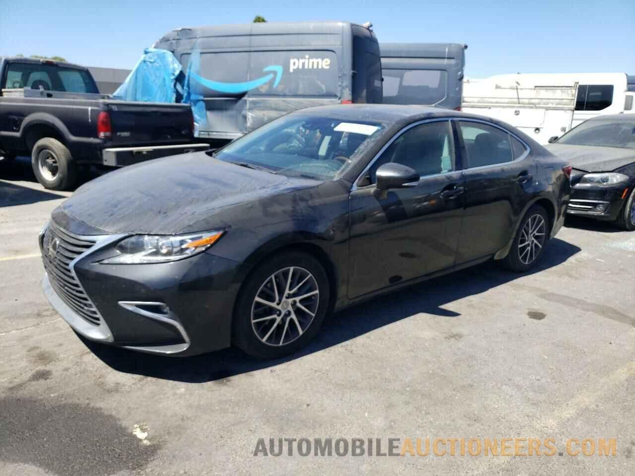 58ABK1GG2HU057398 LEXUS ES350 2017