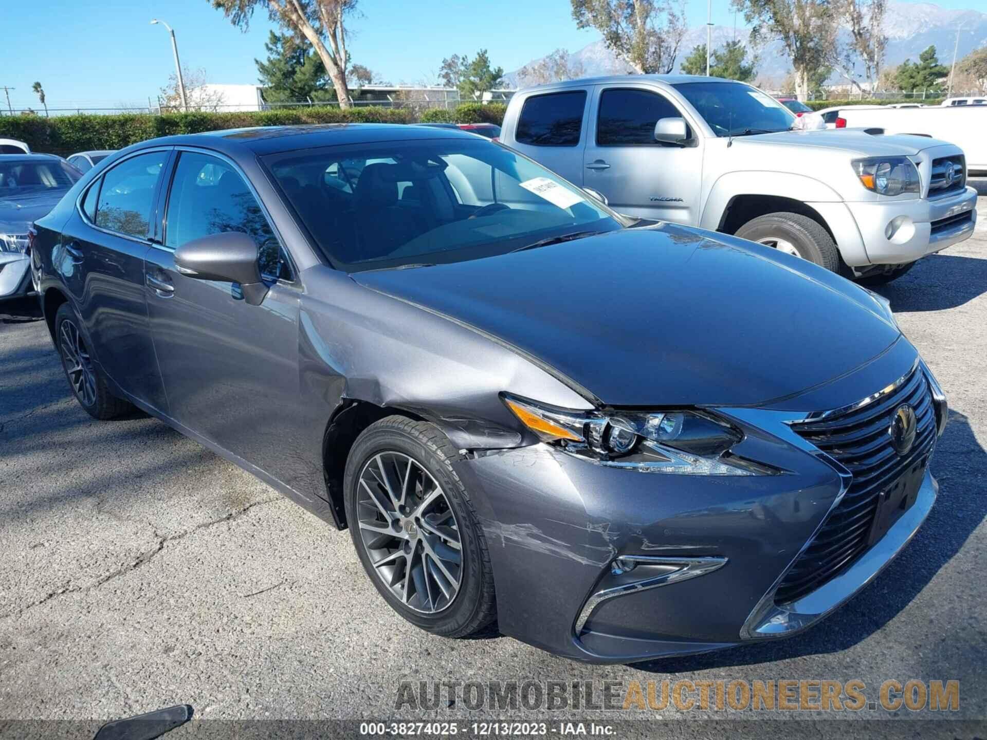 58ABK1GG2HU061547 LEXUS ES 350 2017