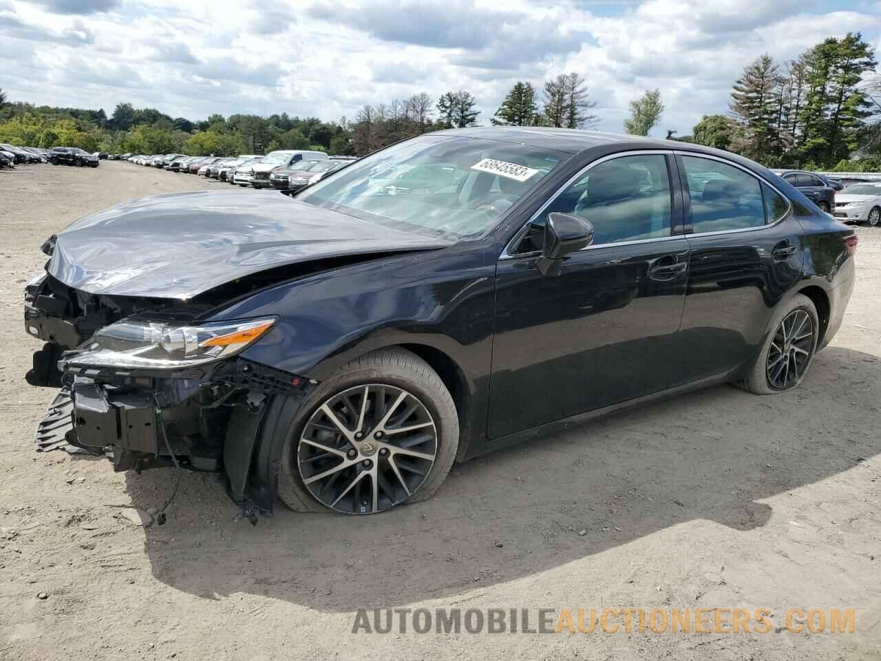 58ABK1GG2HU063105 LEXUS ES350 2017