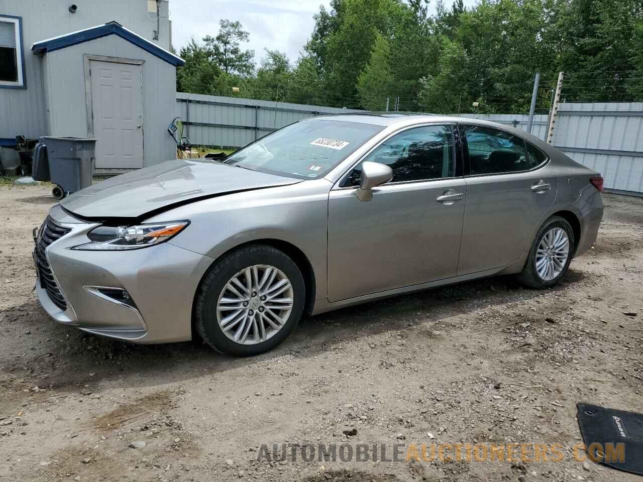 58ABK1GG2HU066103 LEXUS ES350 2017