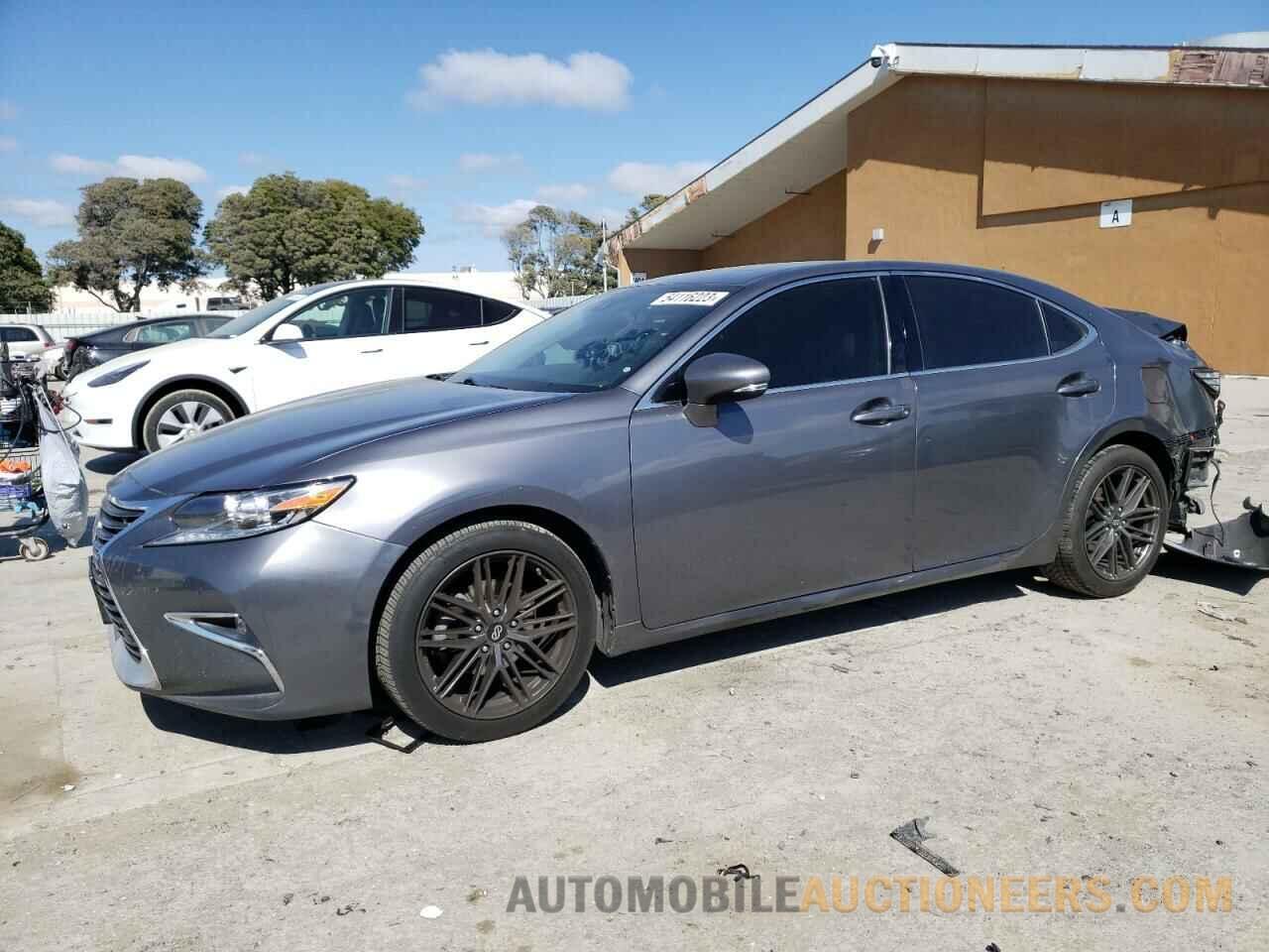 58ABK1GG2HU074766 LEXUS ES350 2017