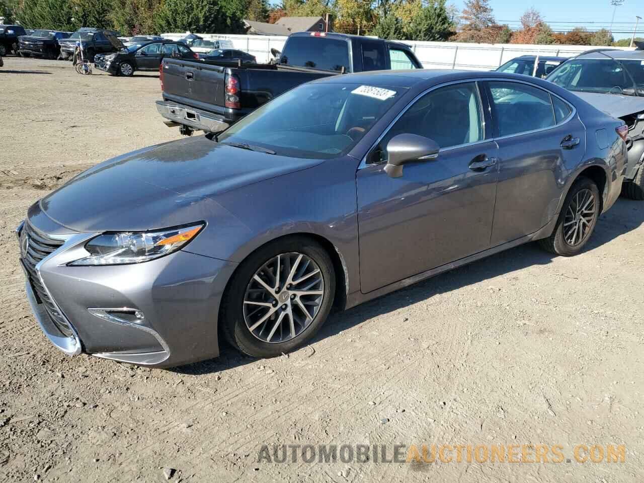 58ABK1GG2HU076856 LEXUS ES350 2017