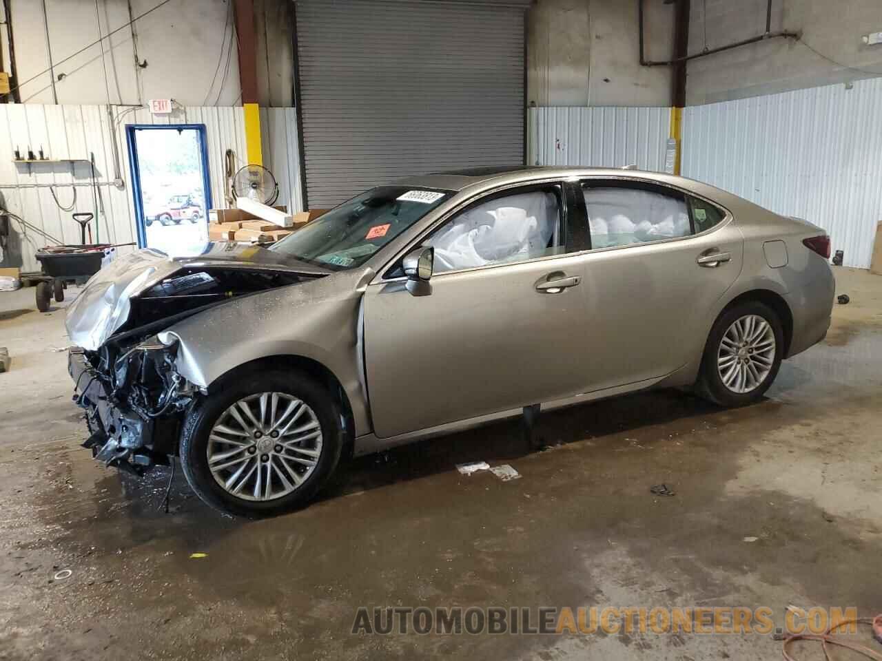 58ABK1GG2HU078686 LEXUS ES350 2017